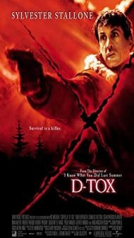 D-Tox (2002) Hindi Dubbed