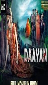 DAAYAN (2018) South Indian Hindi Dubbed Movie