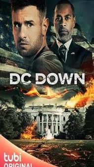 DC Down (2023) Hindi Dubbed