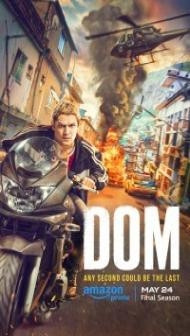 DOM (2024) Season 3 Hindi Web Series