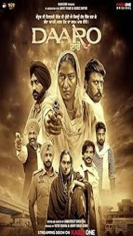 Daaro (2025) S01 Punjabi Series