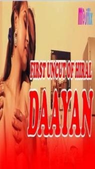 Daayan (2020) FlizMovies Original