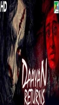 Daayan Returns (2019) South Indian Hindi Dubbed Movie
