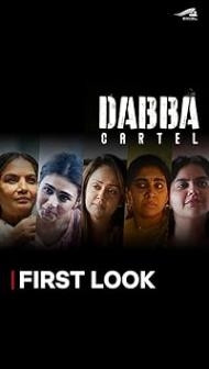 Dabba Cartel (2025) S01 Hindi Series