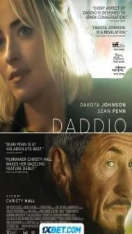 Daddio (2024) Hindi Dubbed