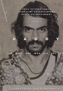 Daddy 2017 HdRip Bollywood Hindi movie download