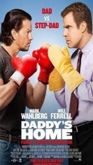 Daddys Home (2015) Hindi Dubbed