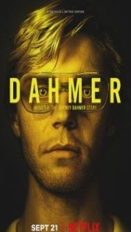 Dahmer (2022) Web Series