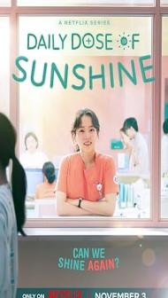 Daily Dose of Sunshine (2023) Web Series