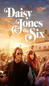 Daisy Jones and The Six (2023) Web Series