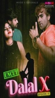 Dalal X (2023) MoodX Original