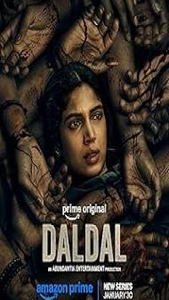 Daldal (2026) S01 Hindi Series