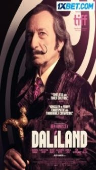 Daliland (2023) Hindi Dubbed
