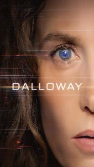 Dalloway (2025) Hindi Dubbed Movie