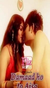 Damaad Ho To Aisa (2020) Fliz Movies