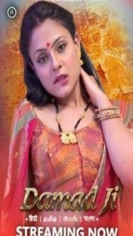 Damad Ji (2023) Besharams Original