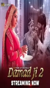 Damad Ji 2 (2024) HitPrime Original