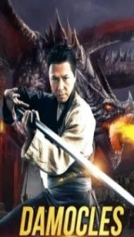 Damocles (2020) Hindi Dubbed