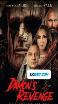 Damons Revenge (2022) Hindi Dubbed