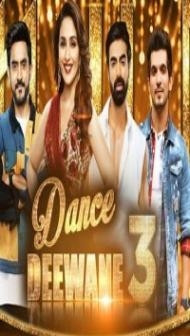 Dance Deewane (2021) Season 03 TV Show Download
