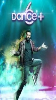 Dance Plus (2021) Season 06 TV Show Download
