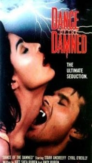 Dance of the Damned (1989) Hindi Dubbed