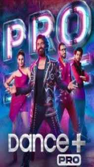 DancePlus Pro (2023) TV Show Download