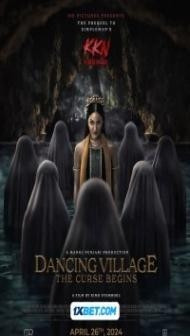 Dancing Village The Curse Begins (2024) Hindi Dubbed
