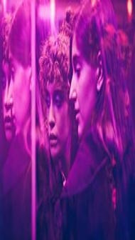 Dancing on Glass (2022) Hindi Dubbed