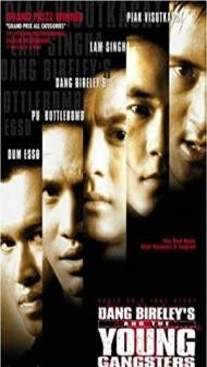 Dang Bireleys and the Young Gangsters (1997) Hindi Dubbed