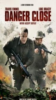 Danger Close (2019) Hindi Dubbed