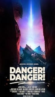 Danger Danger (2021) Hindi Dubbed Movie