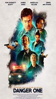 Danger One (2018) Hindi Dubbed