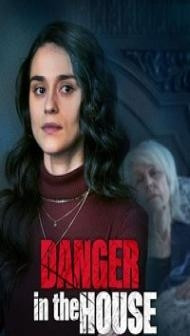 Danger in the House (2022) Hindi Dubbed