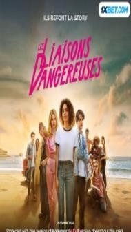 Dangerous Liaisons (2022) Hindi Dubbed