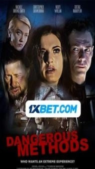 Dangerous Methods (2022) Hindi Dubbed