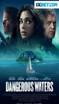 Dangerous Waters (2023) Hindi Dubbed