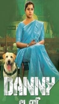 Danny (2021) South Indian Hindi Dubbed Movie