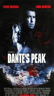 Dantes Peak (1997) Hindi Dubbed