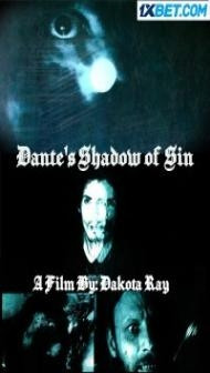 Dantes Shadow Of Sin (2021) Hindi Dubbed