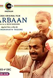 Darbaan 2020 HdRip Bollywood Hindi movie download