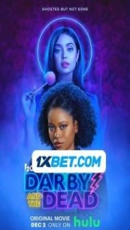 Darby And The Dead (2022) Hindi Dubbed
