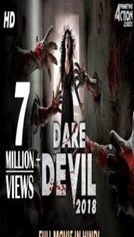 Daredevil (2018) South Indian Hindi Dubbed Movie