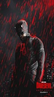 Daredevil Born Again (2026) S02 Hindi Dubbed Series