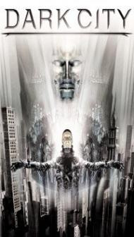 Dark City (1998) Hindi Dubbed