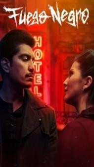 Dark Forces (2020) Hindi Dubbed
