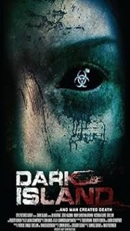 Dark Island (2010) Hindi Dubbed Movie
