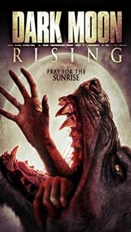 Dark Moon Rising (2015) Hindi Dubbed