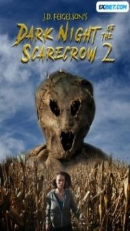 Dark Night of the Scarecrow 2 (2022) Hindi Dubbed