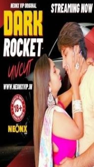 Dark Rocket (2024) NeonX Original